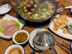 -厝味火锅·潮汕卤水火锅(十一合店)