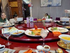 -国惠大酒楼(爱琴海购物公园店)
