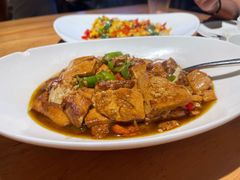 -黄山老妈·土菜(碧桂园店)