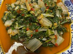-范记豆花庄(东门好吃街店)