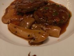 -天龙轩(香港丽思卡尔顿酒店)