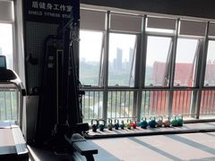 -AC健身·运动康复工作室(千灯湖店)
