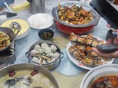 -四妹餐厅(玫瑰街店)