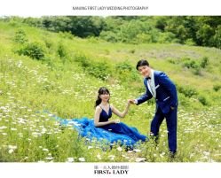 点击看大图 -第一夫人婚纱摄影(南京店)