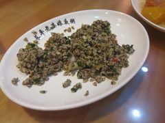 -长平老姿娘夜粥(平东一街店)