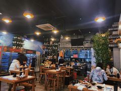 大堂-一岚一山(角门总店)
