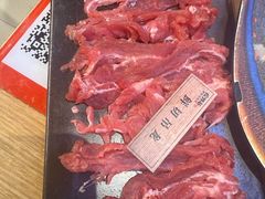 -松野谷·寿喜烧自助(华联顺义金街购物中心店)
