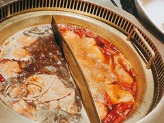 -麻路成都火锅(柏威年店)