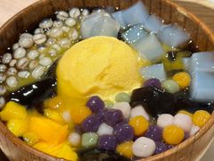 -杏甜品(尖沙咀加拿分道店)