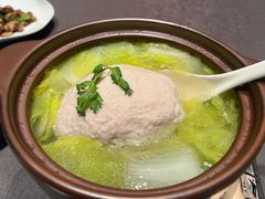 -百富源·海鲜辽菜(浑河堡店)