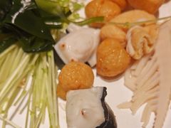 -牛YO寿喜烧和牛火锅自助(三台子万象汇店)