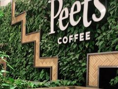 -Peet's Coffee皮爷咖啡(豫园店)