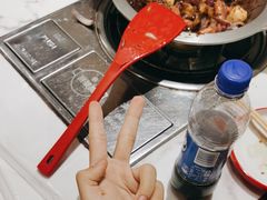 -别装假铝盆烤肉(三道街店)