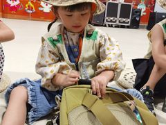 -杭州开元森泊度假乐园