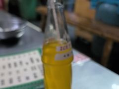 -文文烤肉(大皮院店)