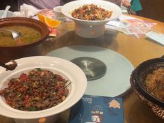 -黄泥岗·地道湖北菜(奥特莱斯店)