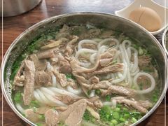 -攀枝花·任德琼·盐边羊肉米线