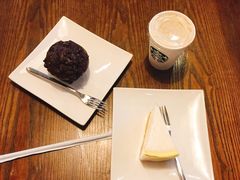 -星巴克(长春开运街欧亚店)