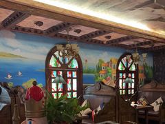 -凯撒城堡西餐厅(颐和国际店)