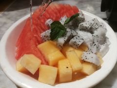 -新白鹿餐厅(第一百货店)