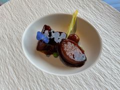 -上海滩餐厅(BFC外滩金融中心店)