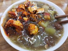 -老字号贾家肉丸糊辣汤(光明巷店)