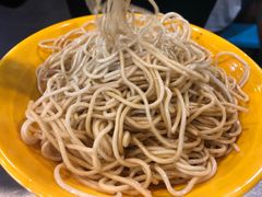 叉烧凉面-包顺兴面馆(长乐路店)