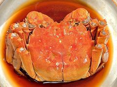 -蟹黄鱼·海派深夜面馆(巨鹿路店)