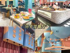 -佛冈熹乐谷温泉度假酒店