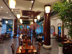 大堂-同得兴面馆.苏式面.三虾面(园区店)