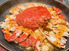 -恒记饭店(珠江路总店)