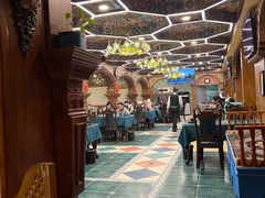 -乡村馕坑肉·烧烤·新疆菜·本地人更爱吃(阿勒泰首店)