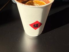 -foodoo芙多松饼店