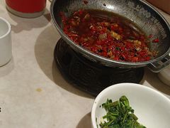 -味上湘菜馆(岳麓山店)