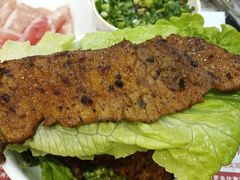-佰味龙自助烤肉火锅(东坑店)
