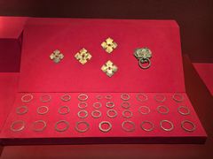 -北京大葆台遗址博物馆