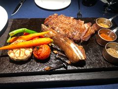 -ZHAO赵·牛扒坊(仁和新城店)