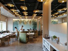 大堂-八珍玉食鸡煲·打边炉(印象城店)