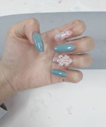 -尤米一站式美甲美睫