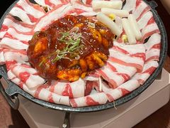 -双门洞·森系料理(体育西店)
