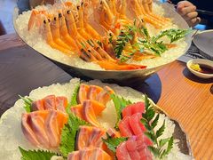 -Mr.Fish鱼鲜生海鲜放题(高德置地冬广场店)