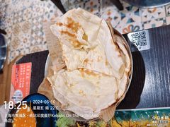 -克比叔叔印度餐厅Kebabs on the Grille(人民广场店)