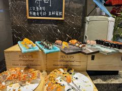 -初色海鲜自助(万丰路店)