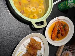 -锦荟JINHUI·浙江小馆(上海荟聚店)