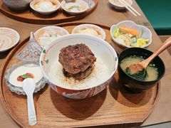 -ITARU食堂·定食料理(西丽店)