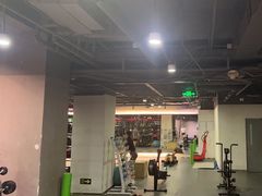 -宝力豪健身(中粮广场店)