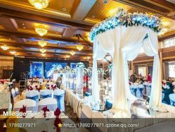 -金牛宾馆·婚寿宴预定中心