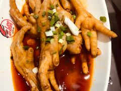 -李叔叔虾蟹大排档(青羊店)
