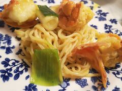 龙虾-蜀香坊(CBD旗舰店)