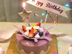 -黑池口感烘焙·生日蛋糕(坂田店)